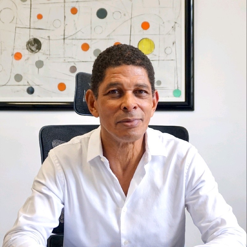Serge Walckhoff, Architecte